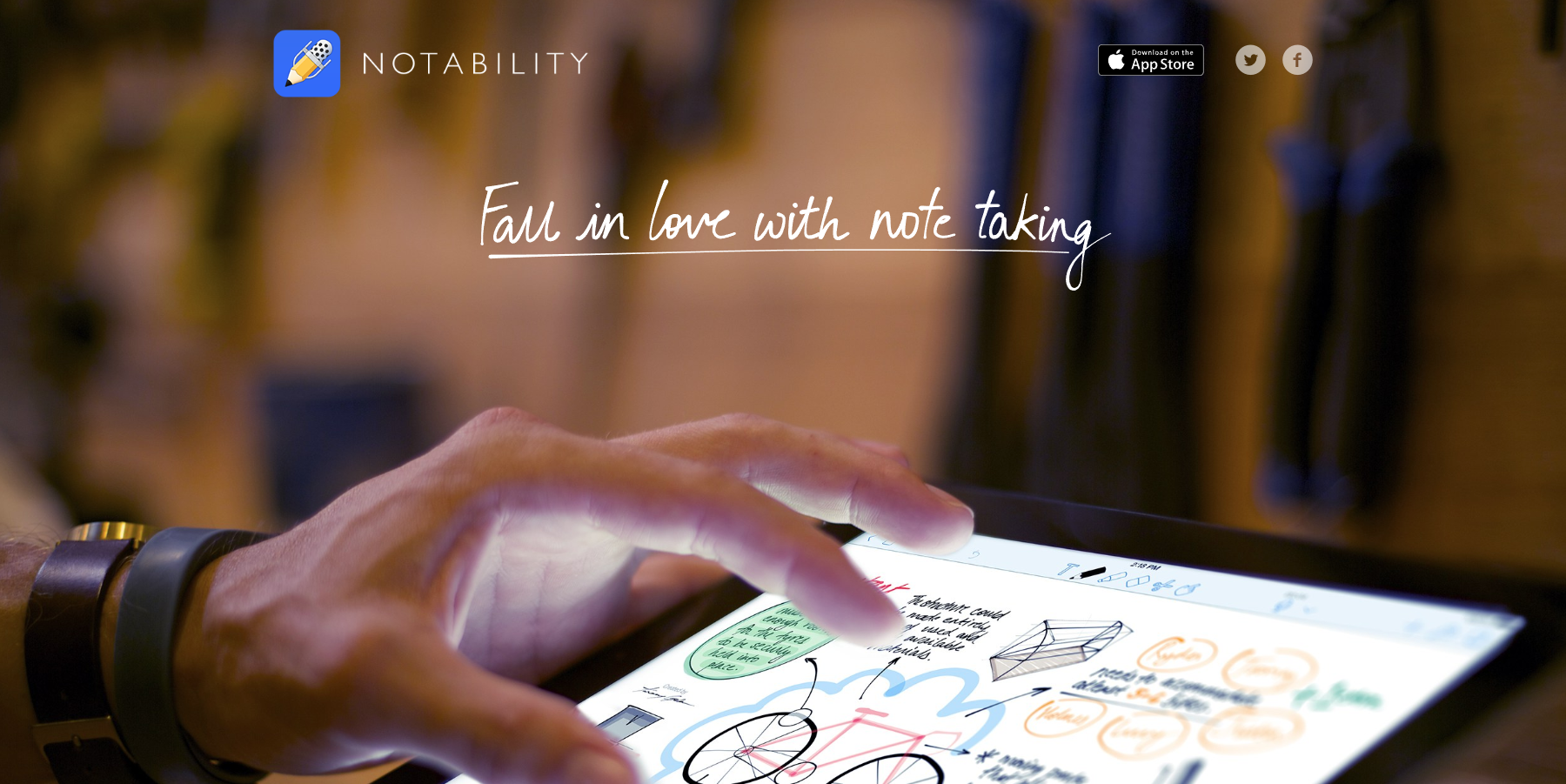 notability for mac free